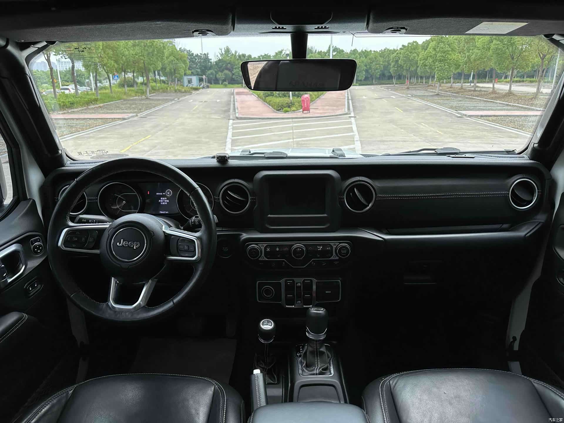 Jeep Wrangler, 2019 8