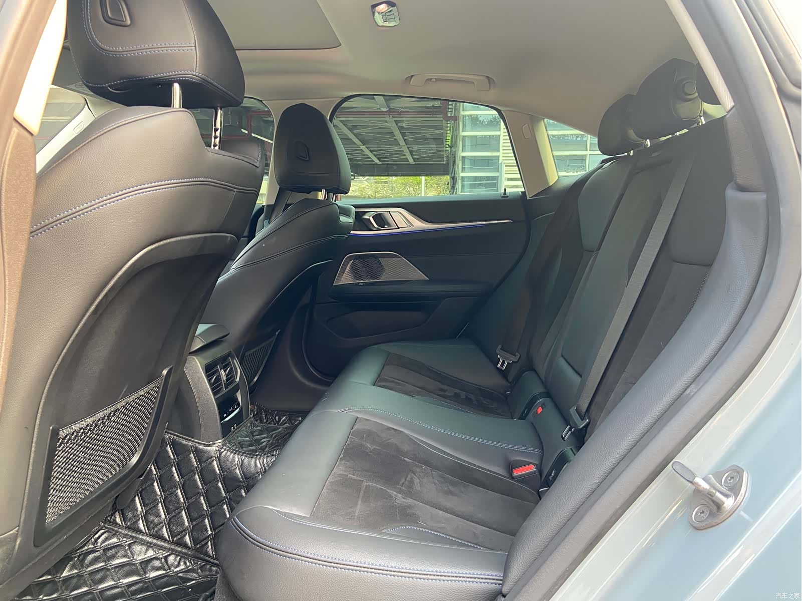 BMW 4 Series, 2022 10