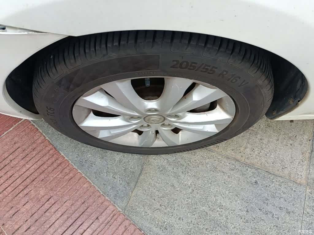 Changan Eado, 2015 23