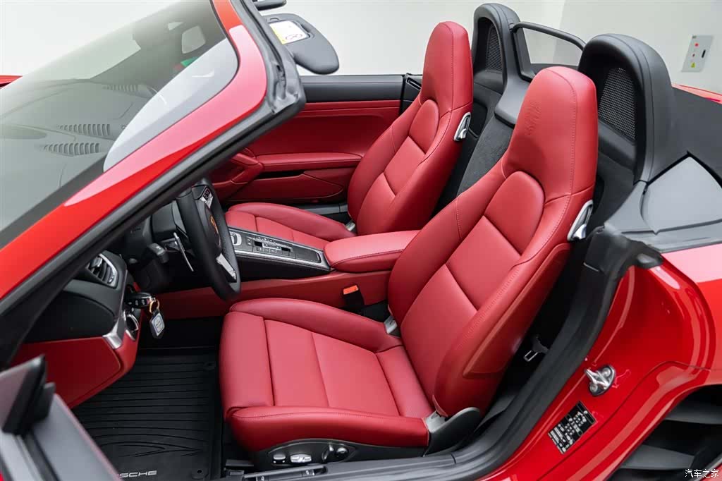 Porsche Boxster, 2019 8