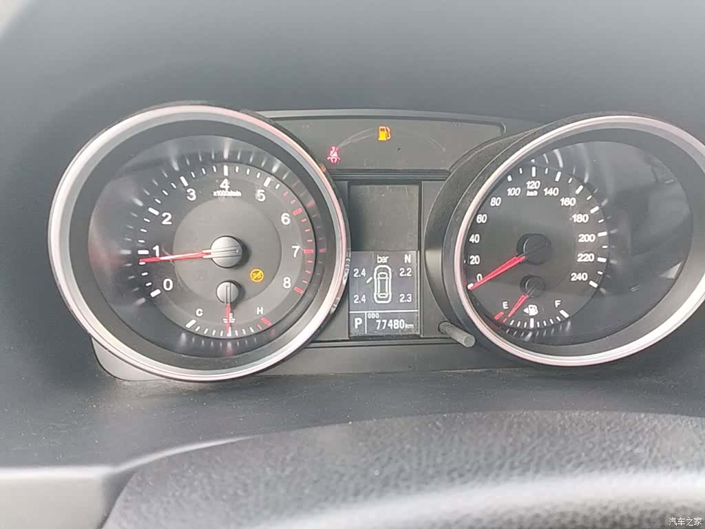 Haval M6, 2019 12