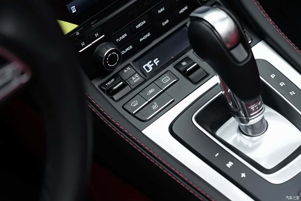 Porsche Boxster, 2019 15