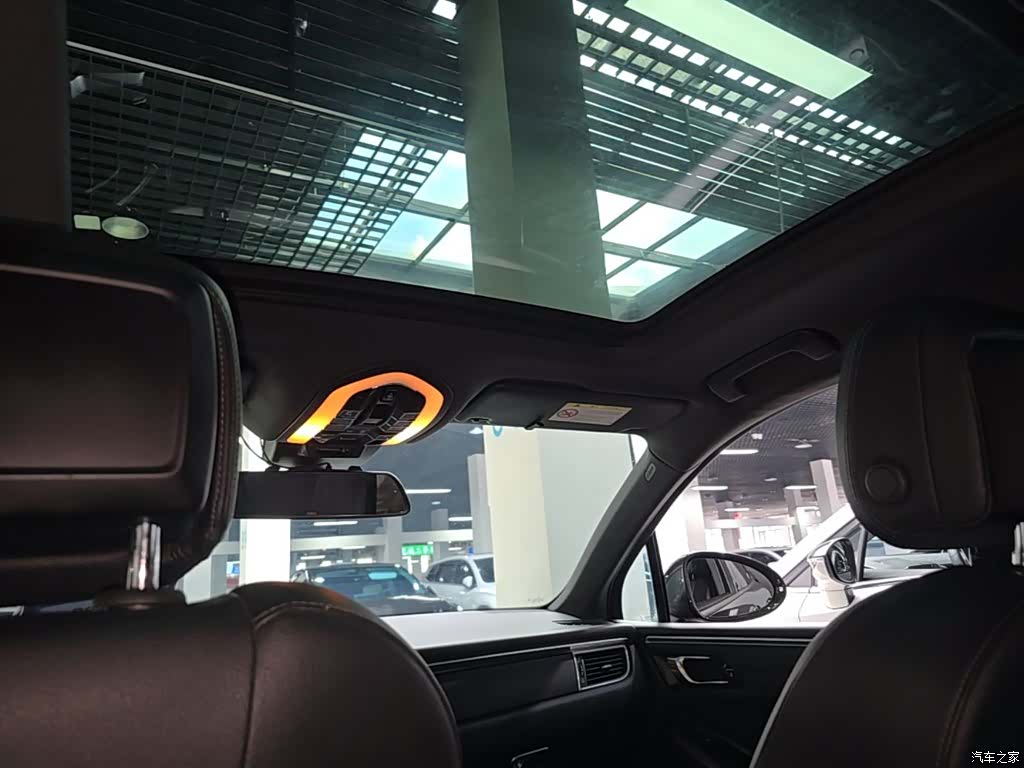 Porsche Macan, 2018 18