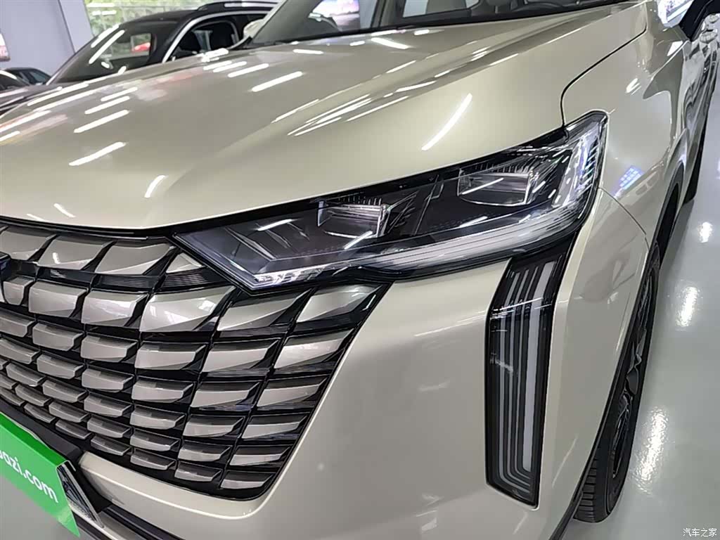 Haval H6, 2024 24