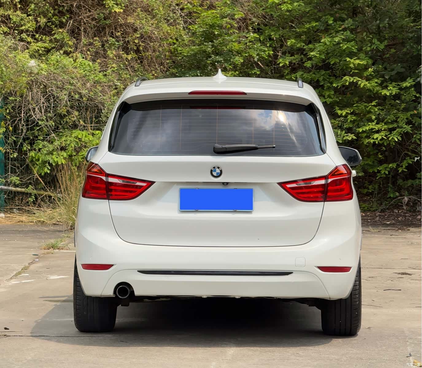 BMW 2 Series, 2016 15