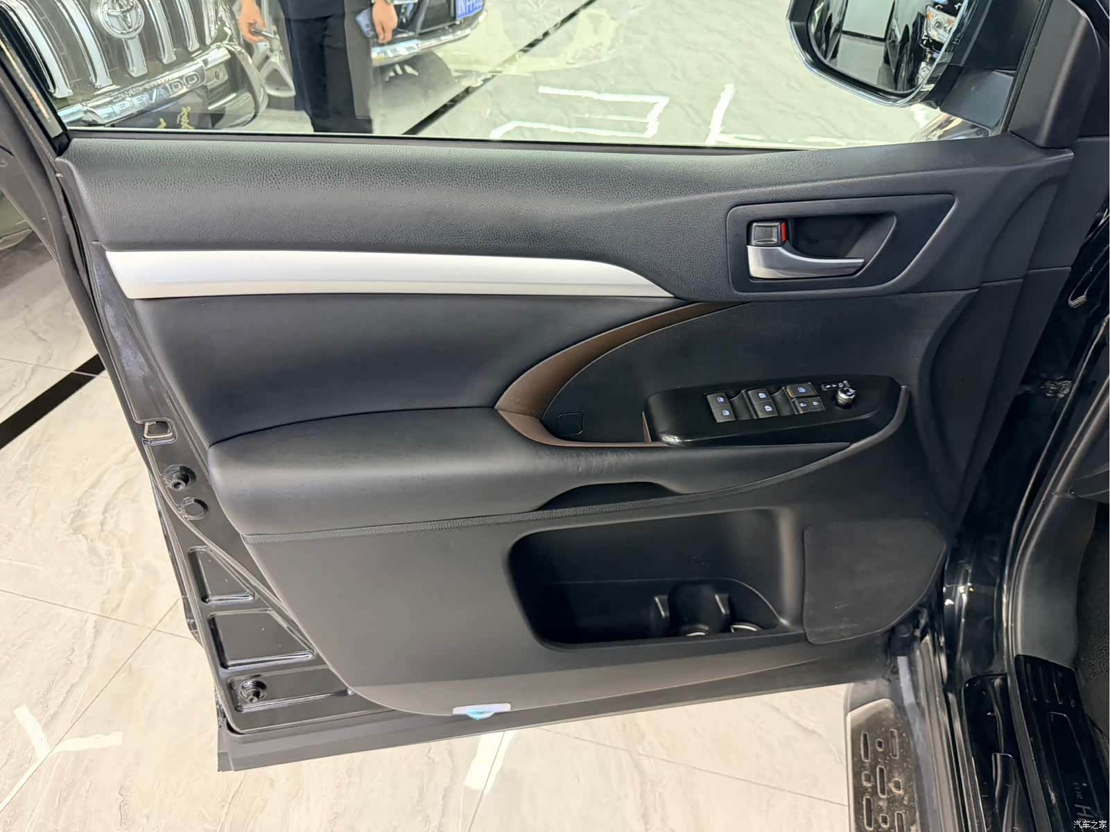 Toyota Highlander, 2019 7