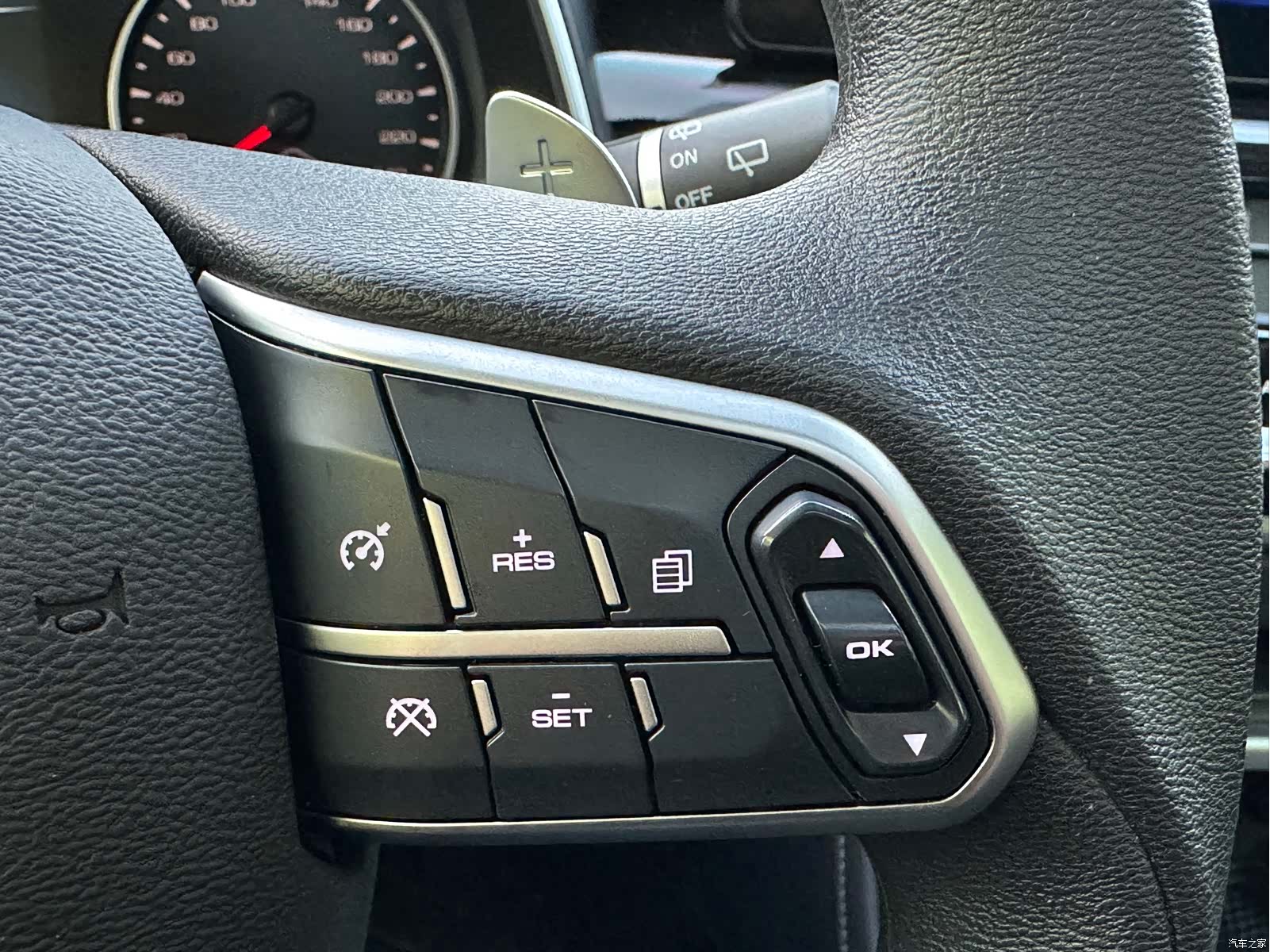 Haval H6, 2025 14