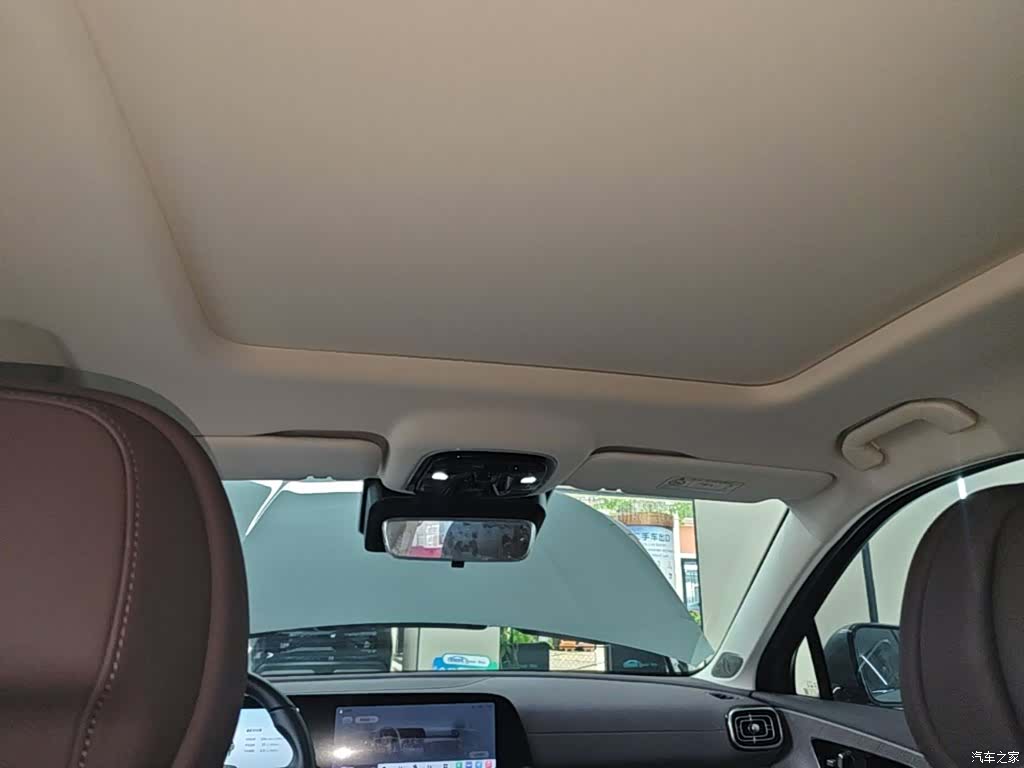 Chery Tiggo 9, 2024 18