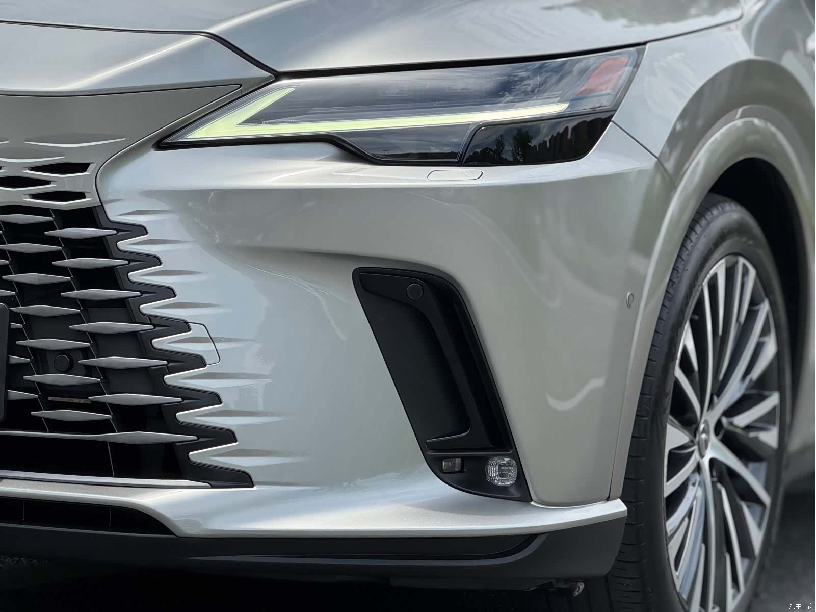 Lexus RX, 2023 17