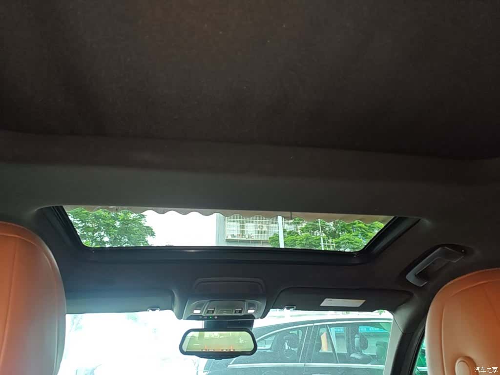 Cadillac CT6, 2018 18