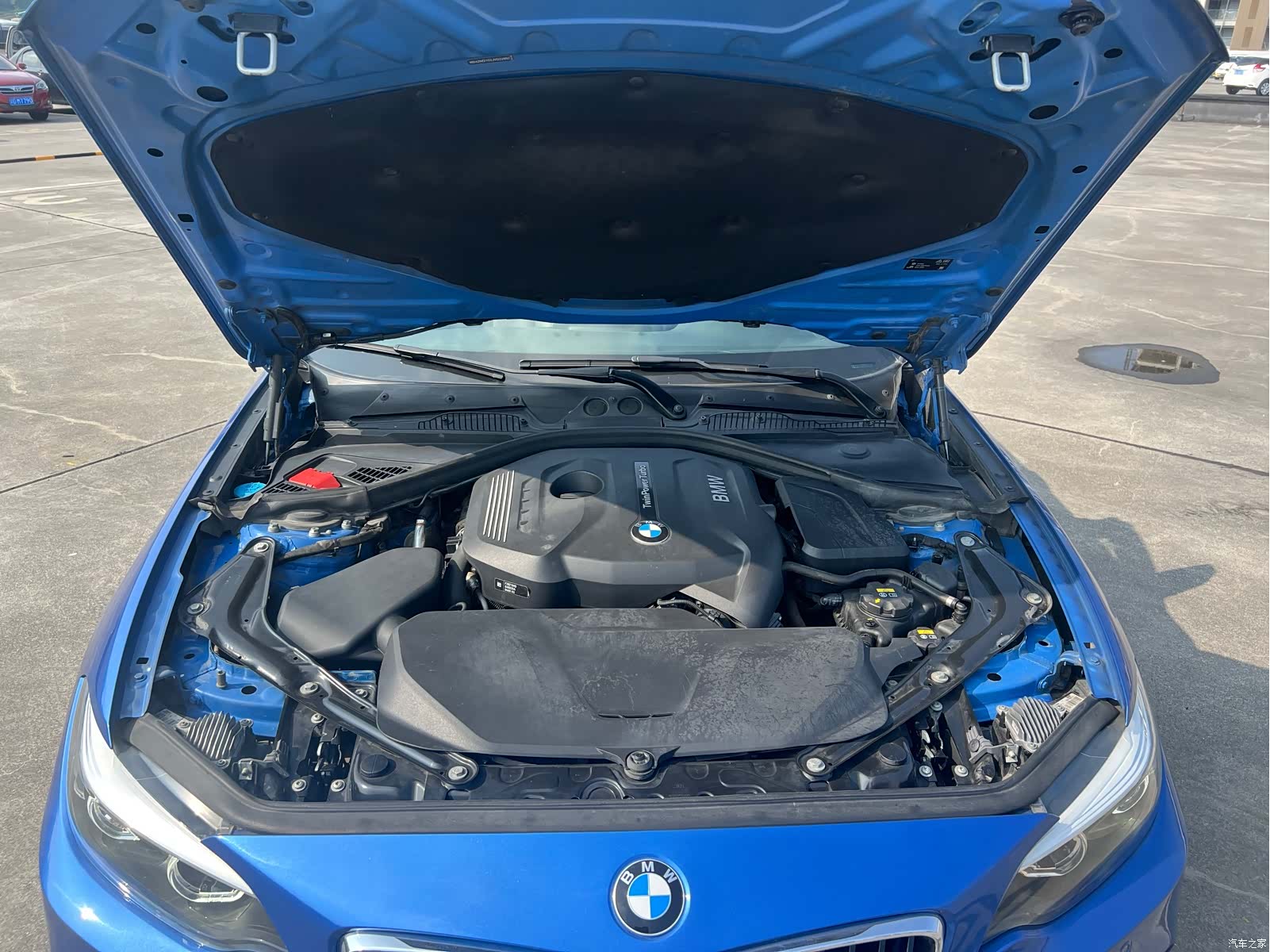 BMW 2 Series, 2018 17