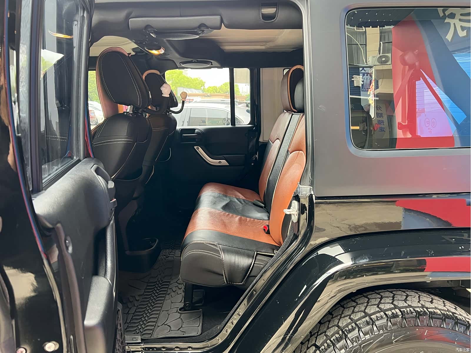 Jeep Wrangler, 2016 14