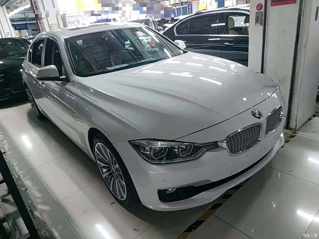 BMW 3 Series, 2019 22