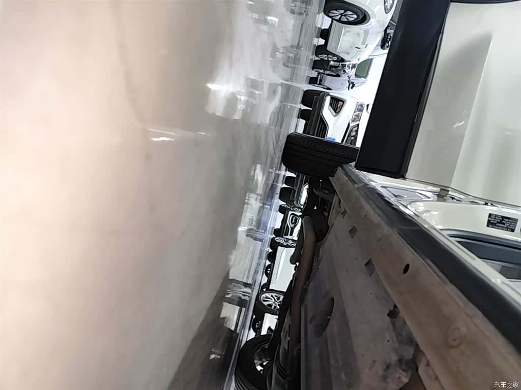 Haval H6, 2024 21