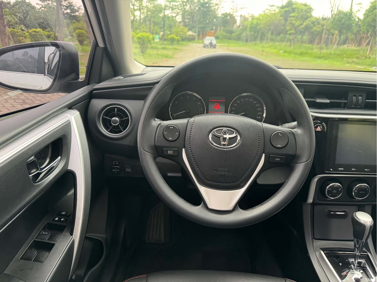 Toyota Corolla, 2019 10
