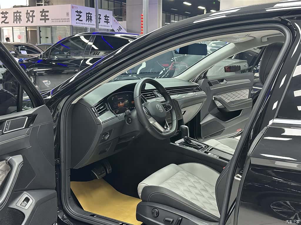 Volkswagen Magotan, 2024 9