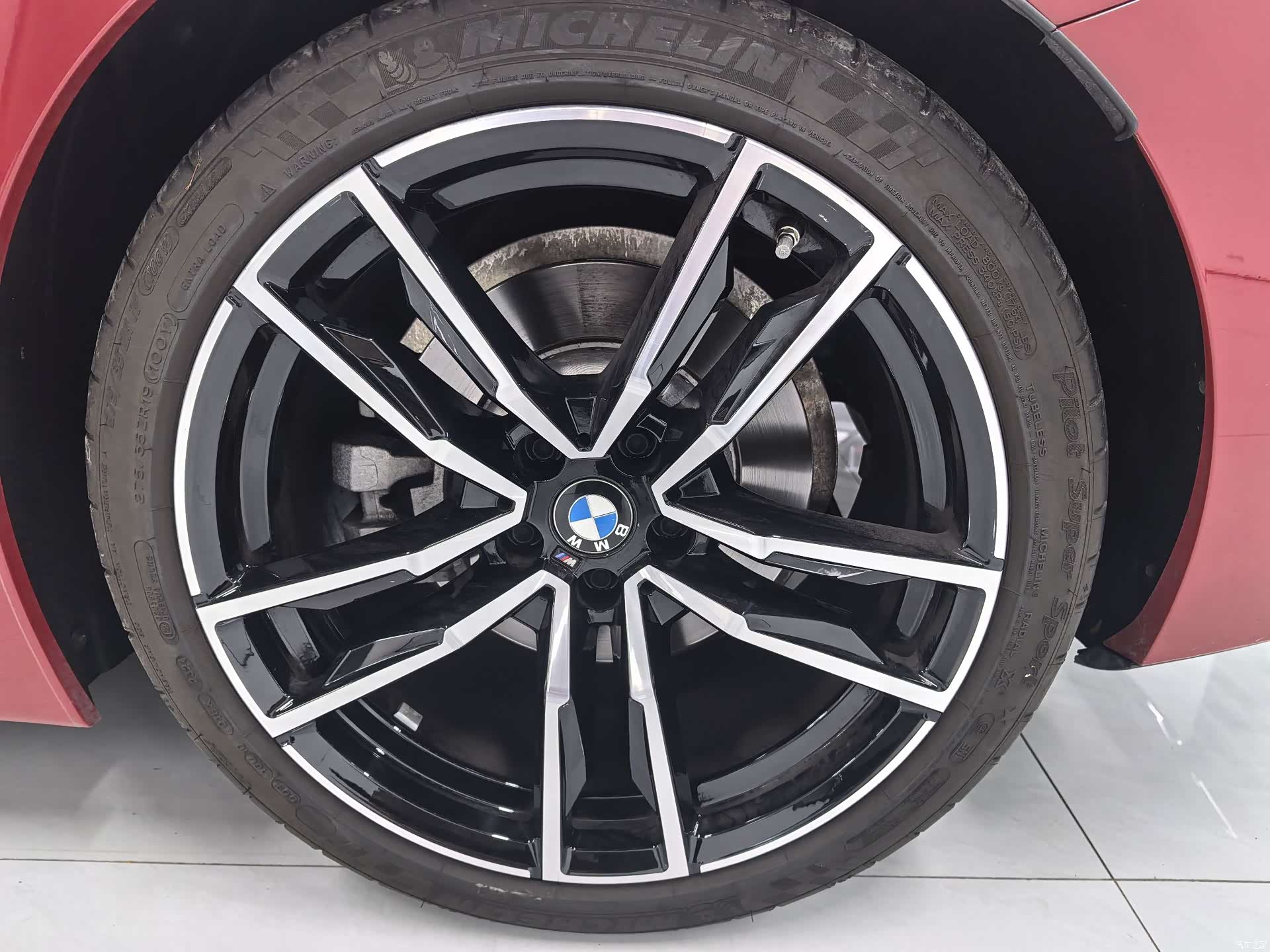BMW Z4, 2025 15