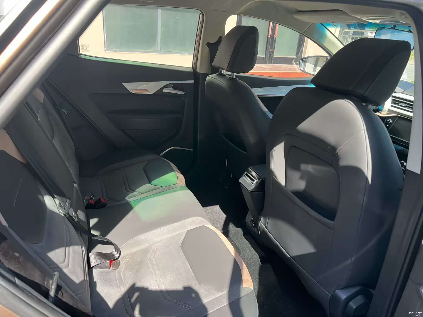 Volkswagen E20X, 2021 8