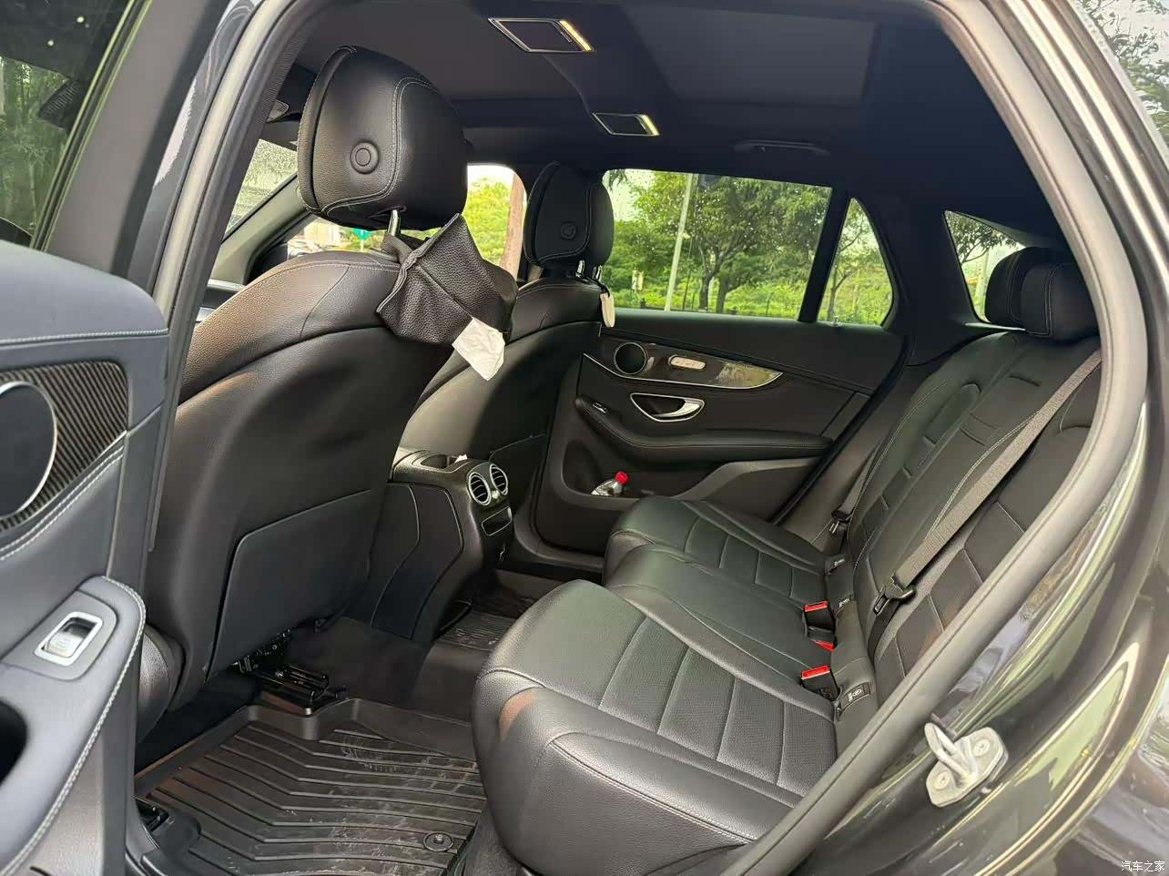 Mercedes-Benz GLC, 2020 6