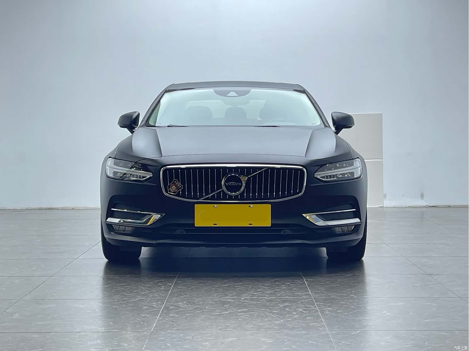 Volvo S90, 2019 2