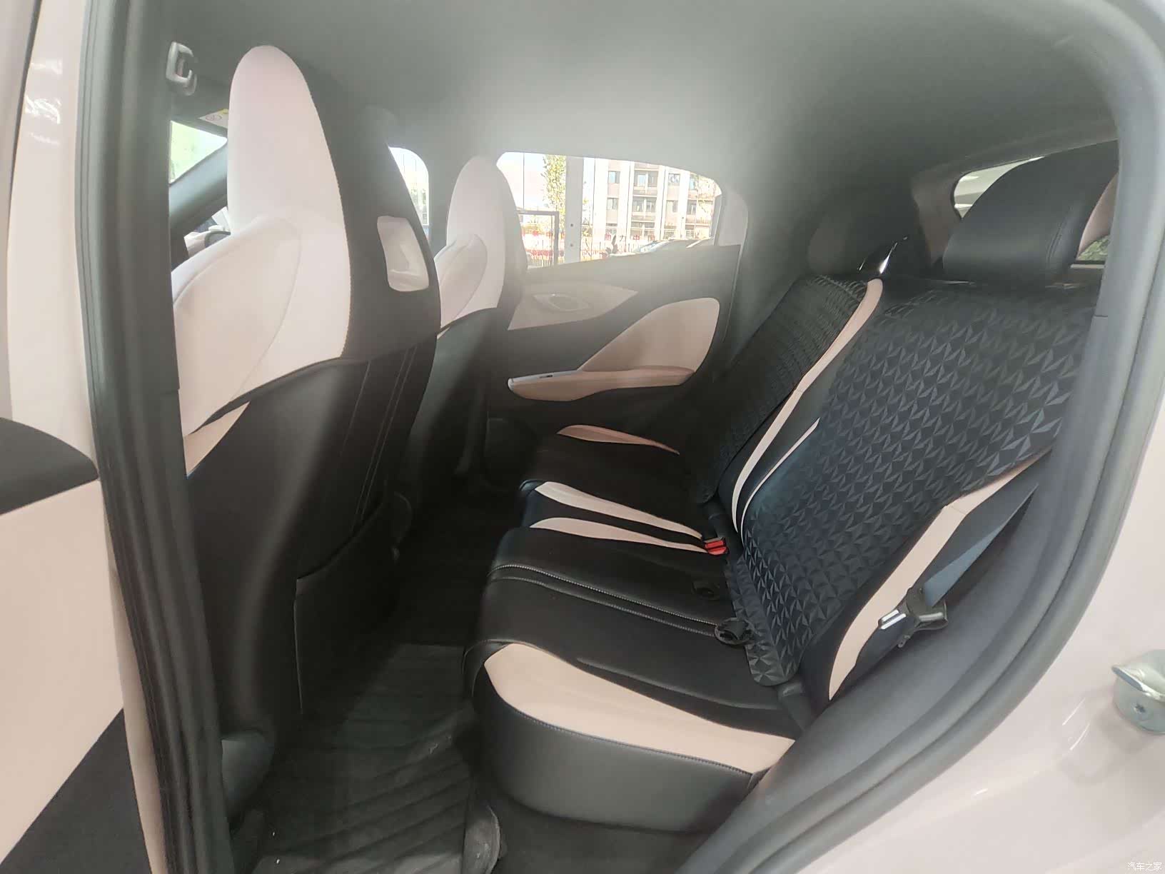 BYD Seagull, 2025 10