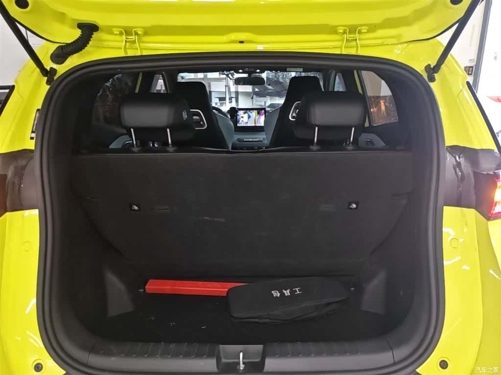 BYD Seagull, 2024 19