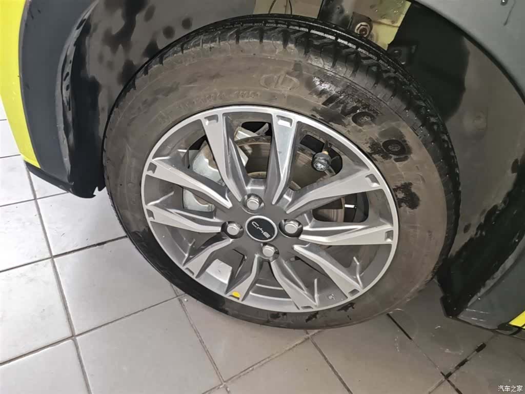 BYD Seagull, 2024 23