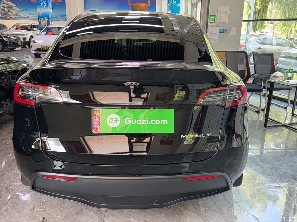 Tesla Model Y, 2023 8