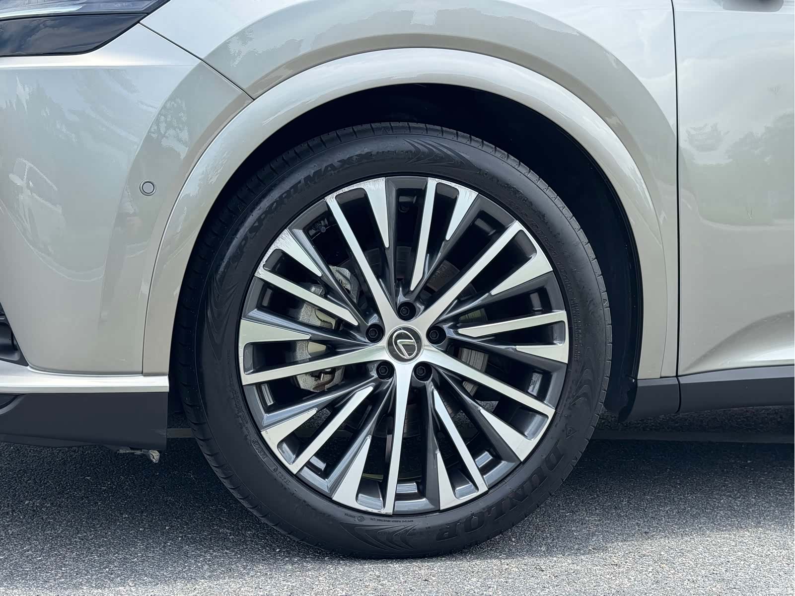 Lexus RX, 2023 18
