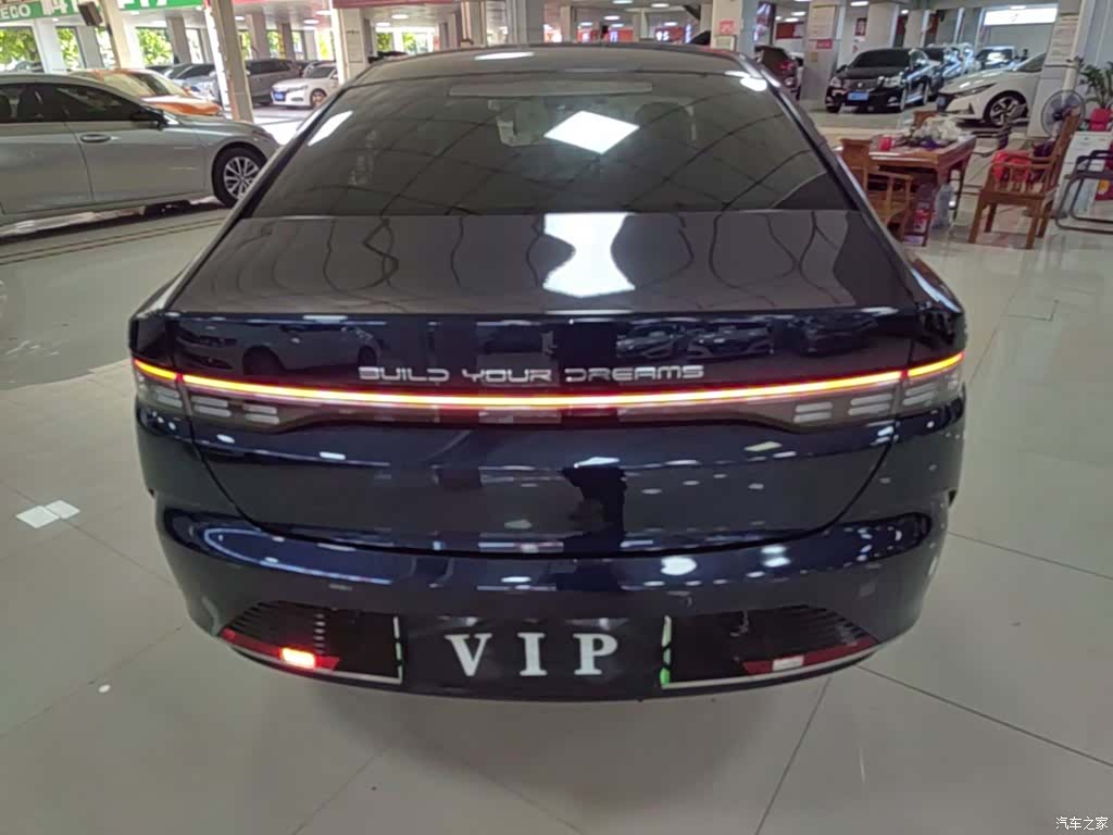 BYD Destroyer 05, 2024 6