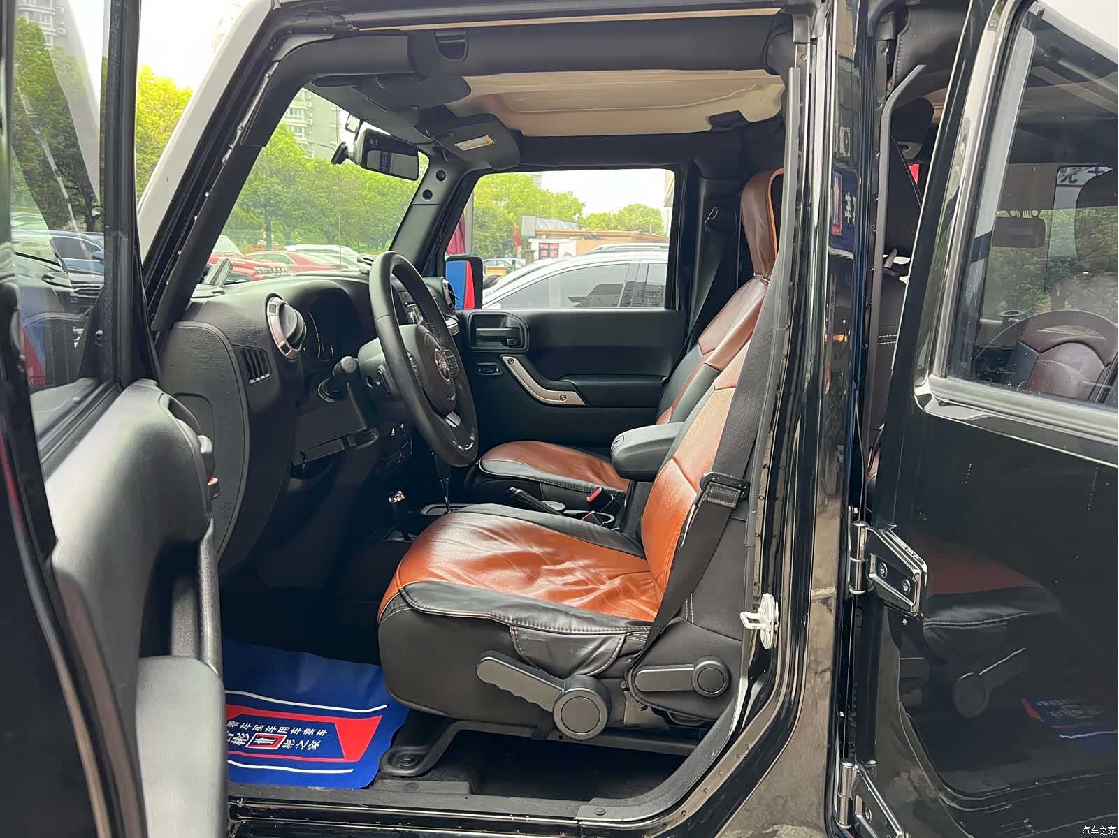 Jeep Wrangler, 2016 3