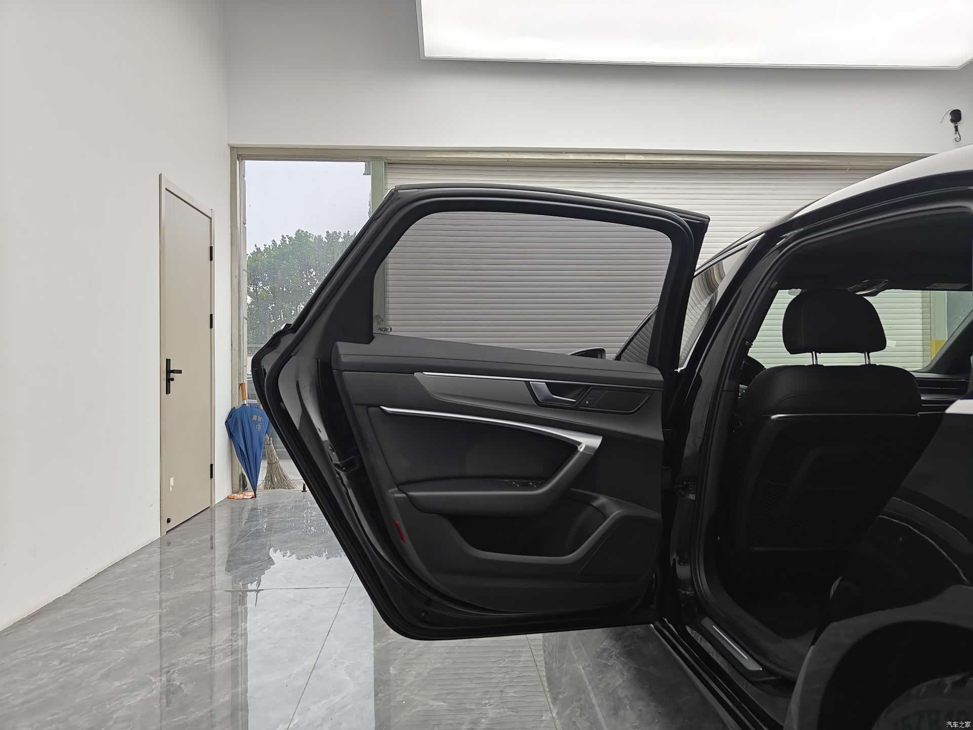 Audi A6L, 2020 10