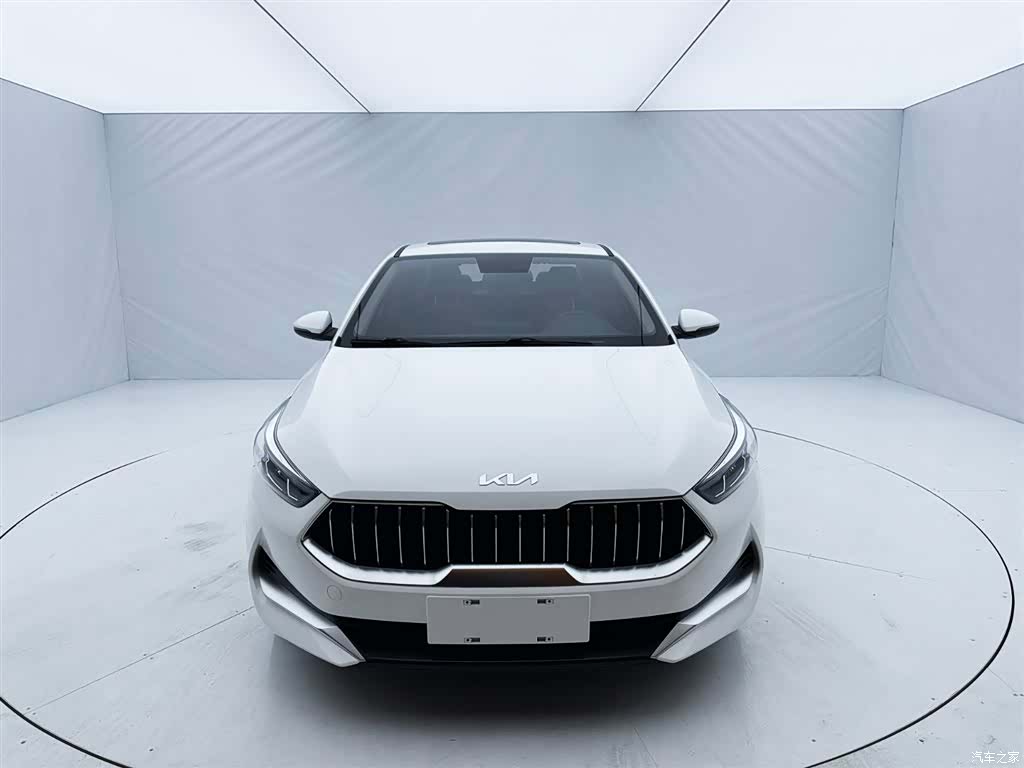 Kia K3, 2023 2