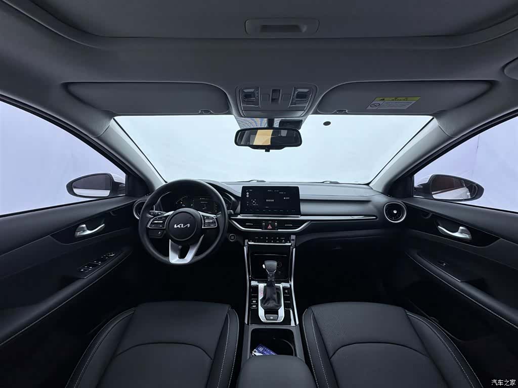 Kia K3, 2023 22