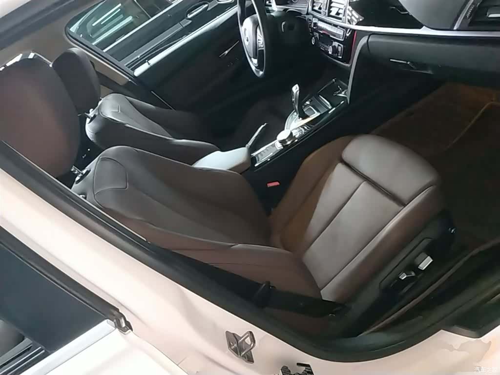 BMW 3 Series, 2019 20