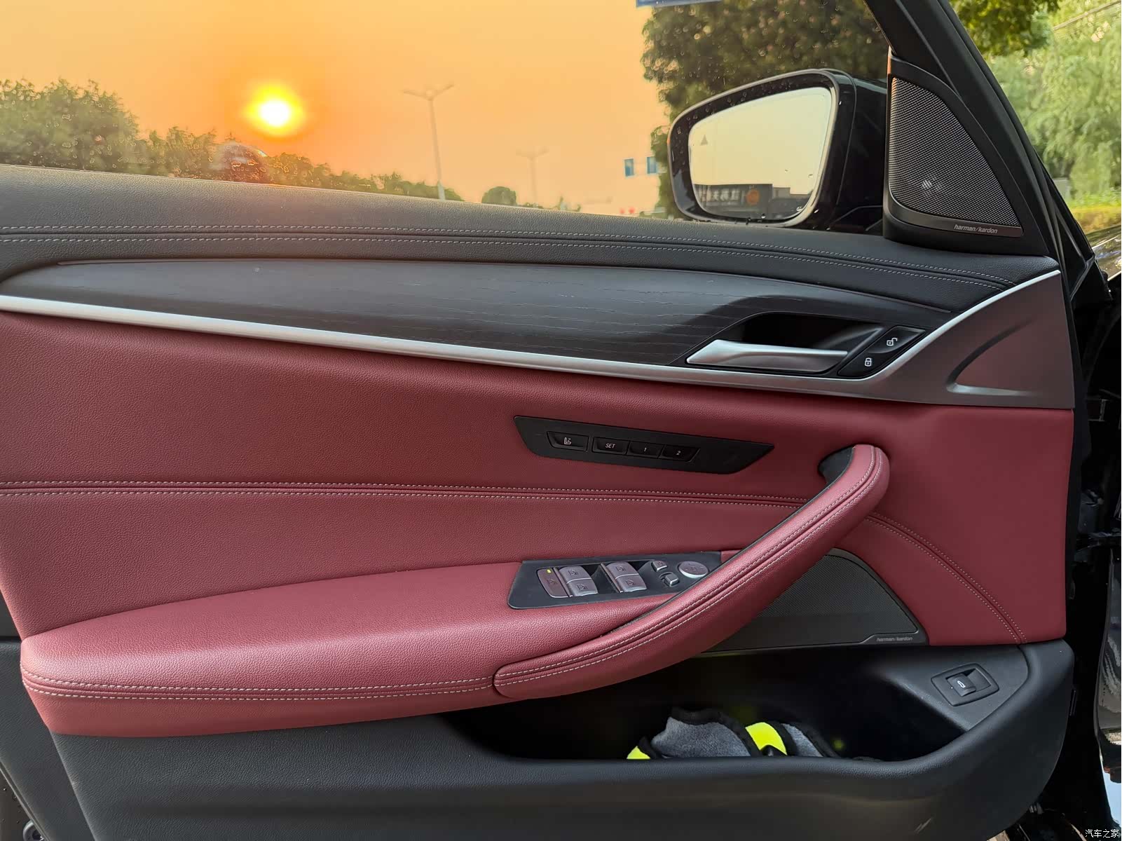 BMW 5 Series, 2023 10