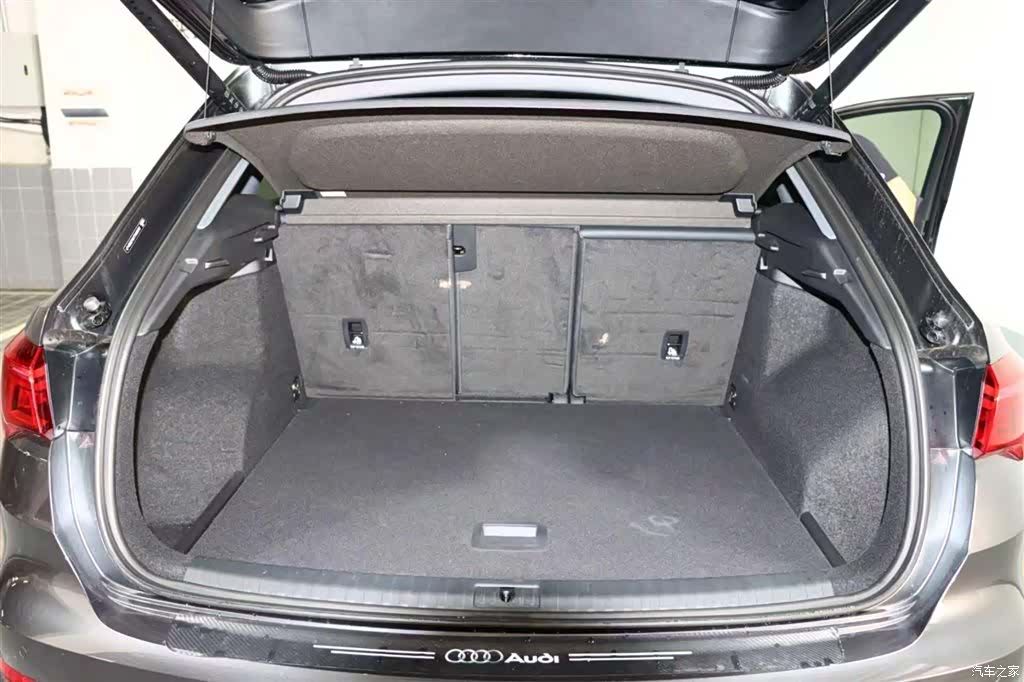 Audi Q3, 2026 14