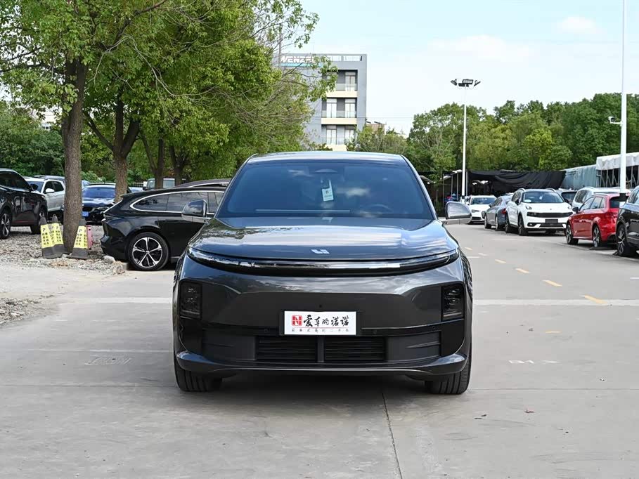 Li Auto Ideal L6
