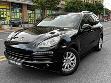 Cayenne 2013�� Cayenne 3.0T ���Ͱ�