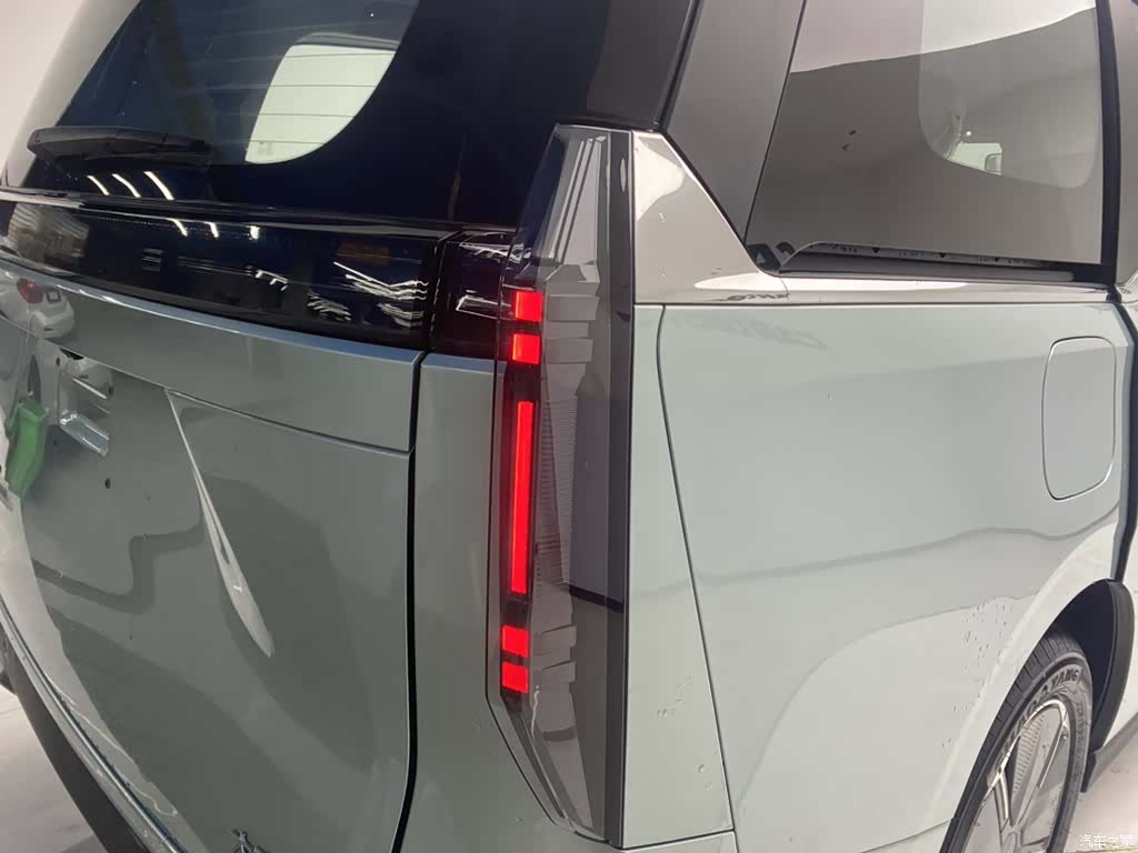 Maxus 7, 2025 10