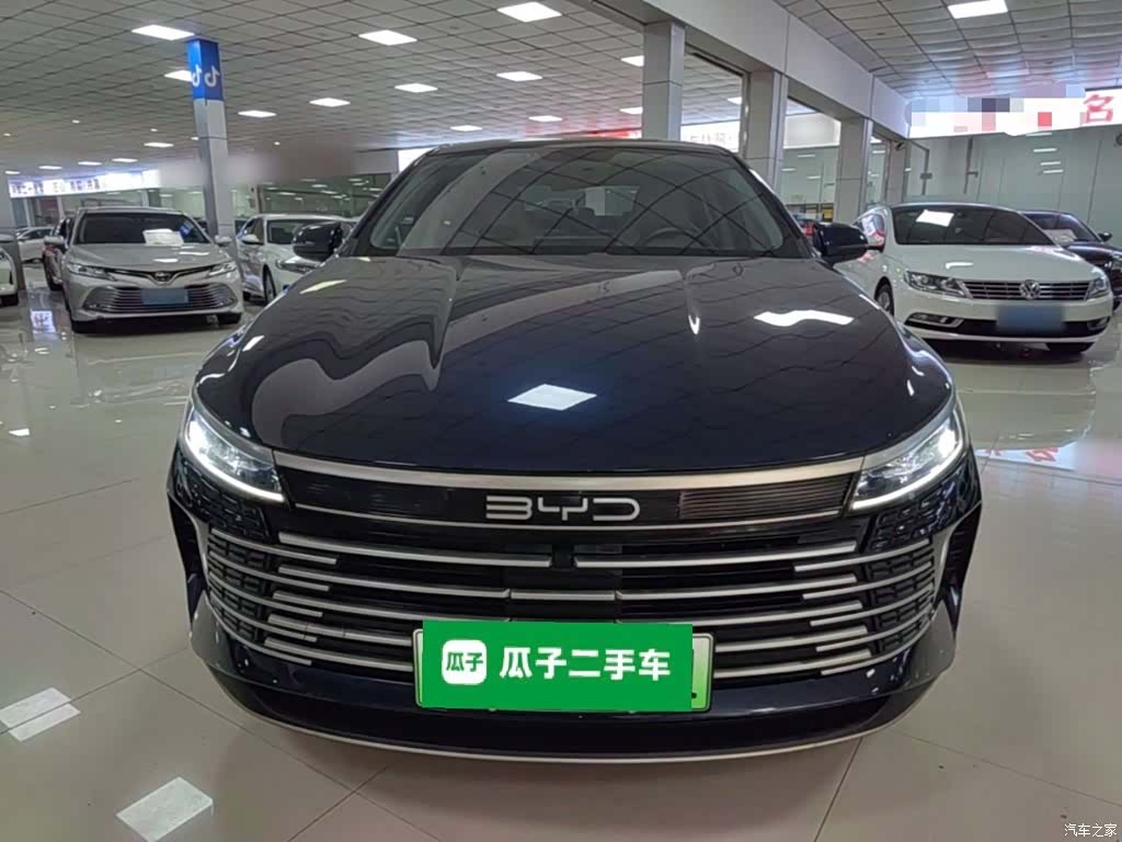 BYD Destroyer 05, 2024 3