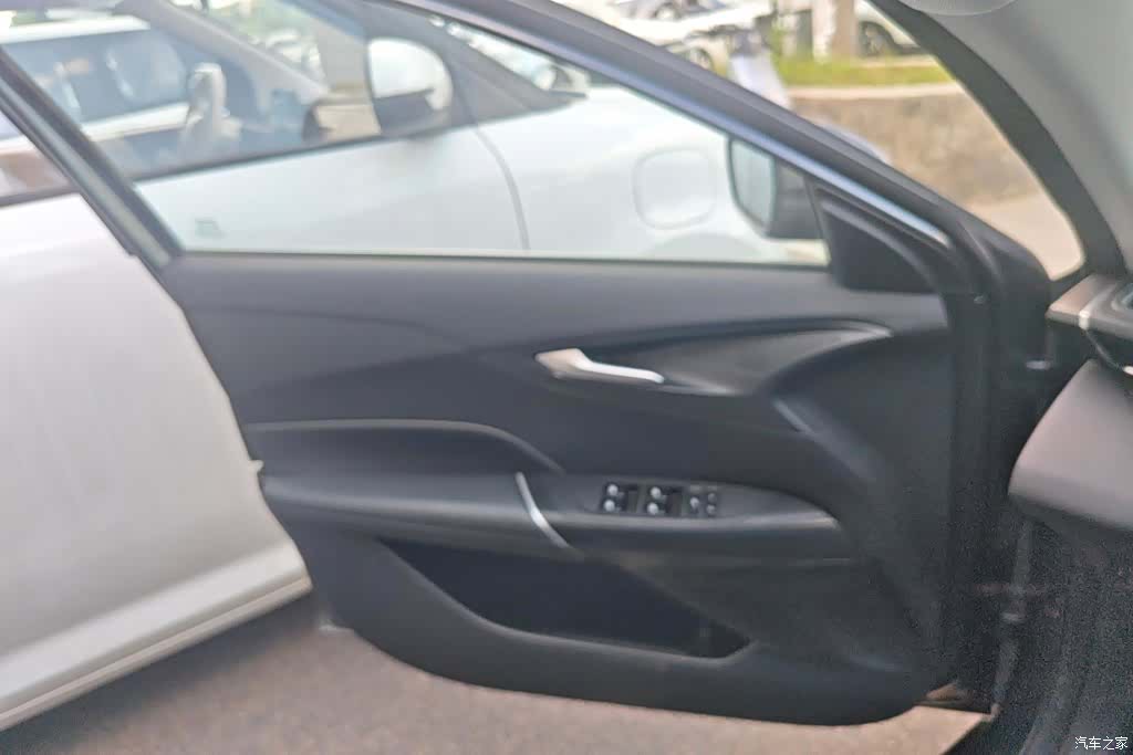 Changan Eado, 2024 7
