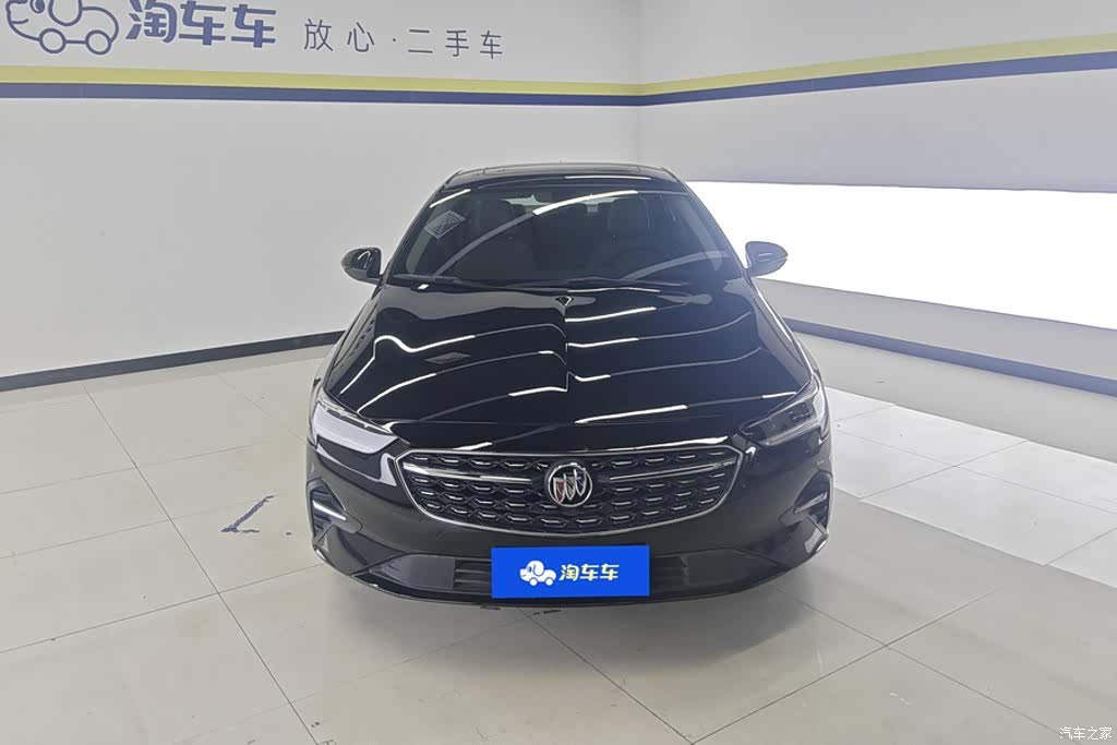 Buick Regal, 2022 2