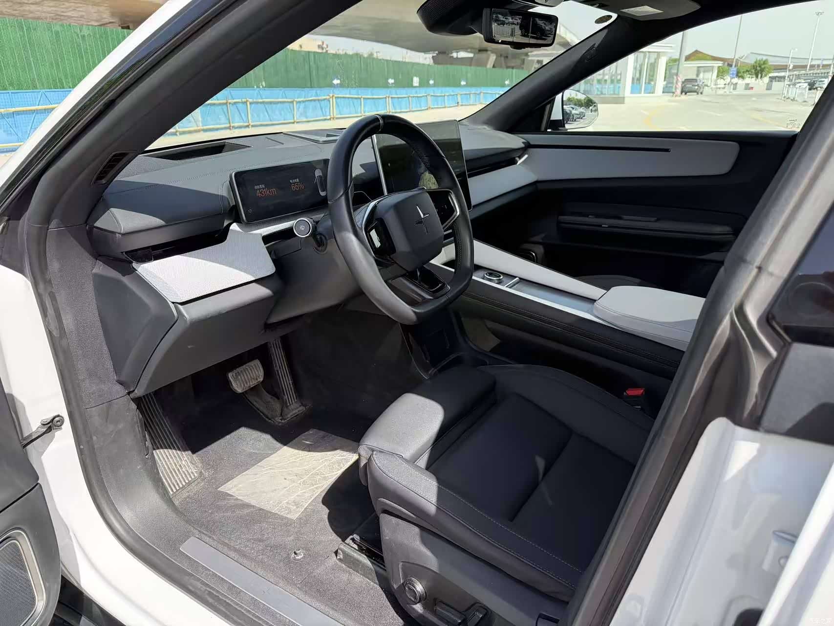 Polestar 4, 2024 7