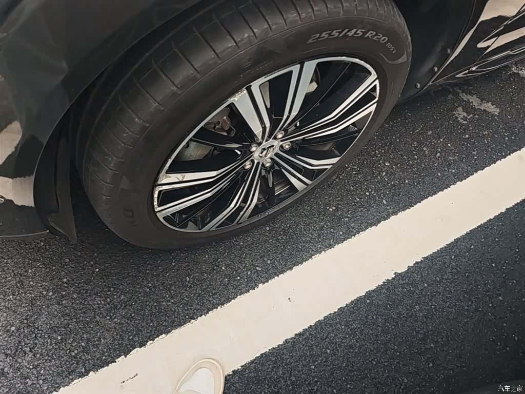Volvo XC60, 2021 23