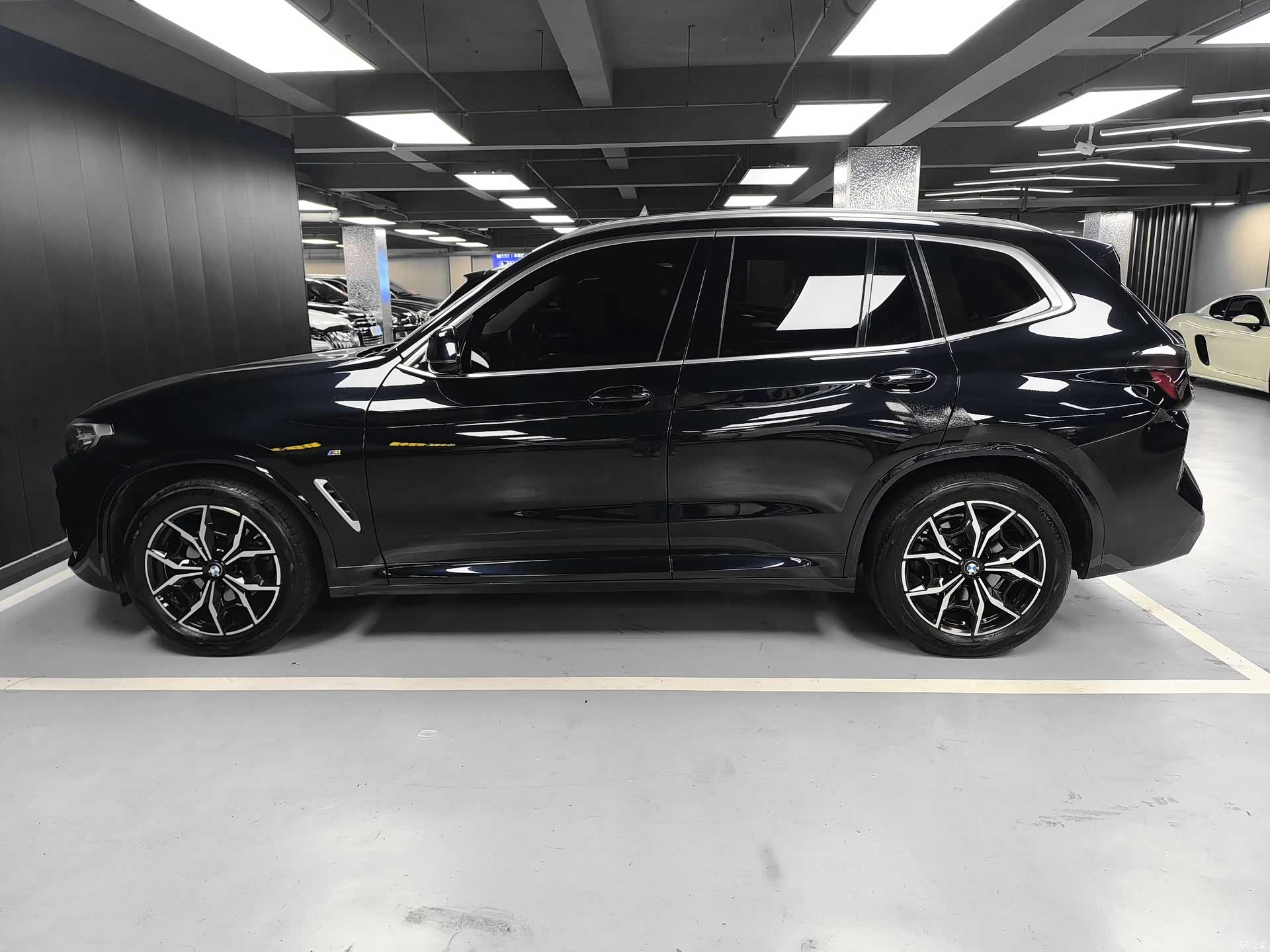 BMW X3, 2023 17