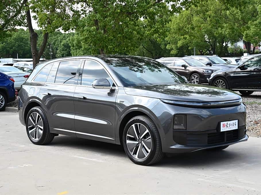 Li Auto Ideal L6