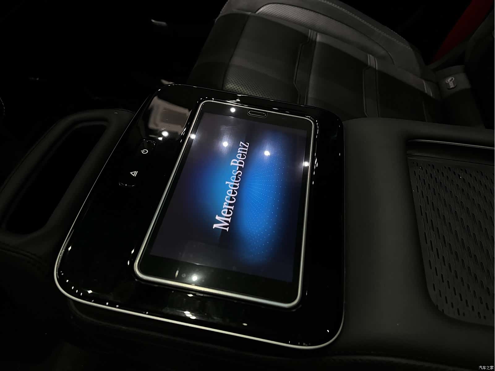 Mercedes-Benz GLE, 2021 13