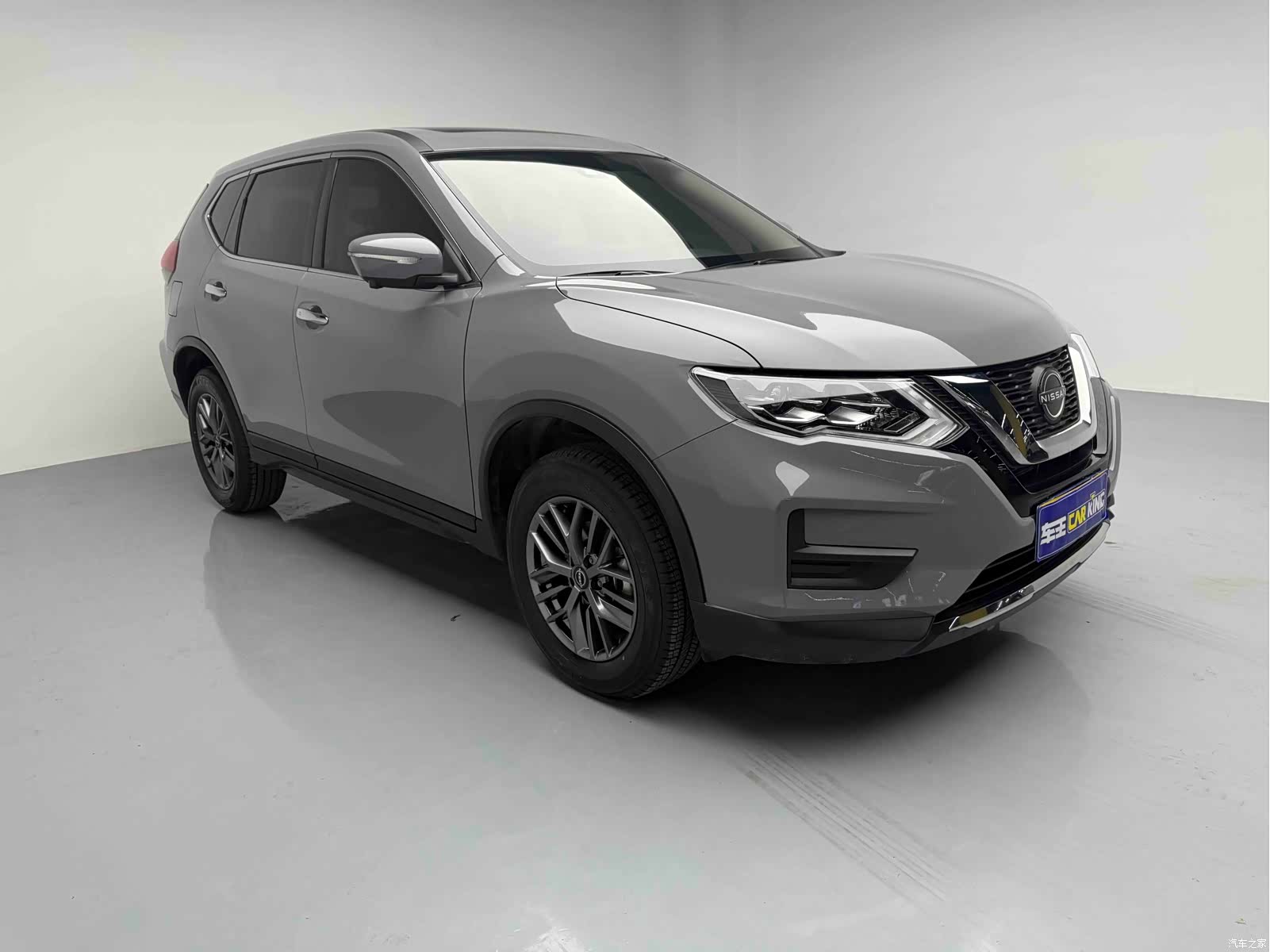 Nissan X-Trail, 2025 3