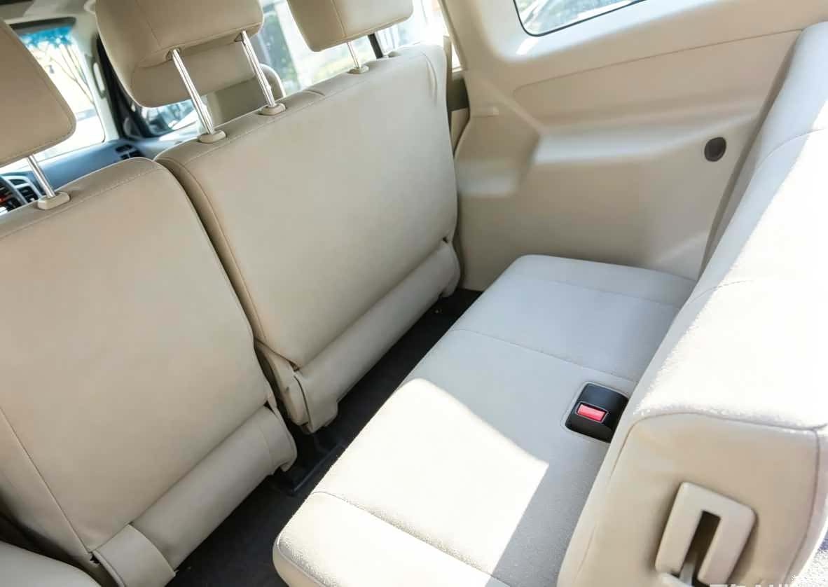 Mitsubishi Pajero, 2019 11